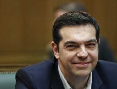 Α. Τσίπρας: «Εμείς πήραμε την εντολή να βγάλουμε την χώρα από την κρίση, όχι το παλιό και διεφθαρμένο σύστημα εξουσίας»